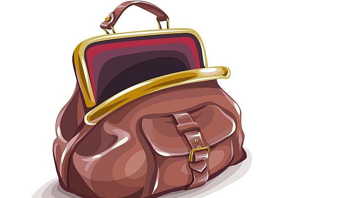 Aquí hay trabajo - Cuándo pueden registrarnos el bolso y 1573 ofertas.