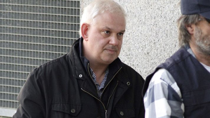 Informativo 24h - En libertad el alcalde de Sant Hilari y prisión para el administrador de GRS por el caso Pokemon