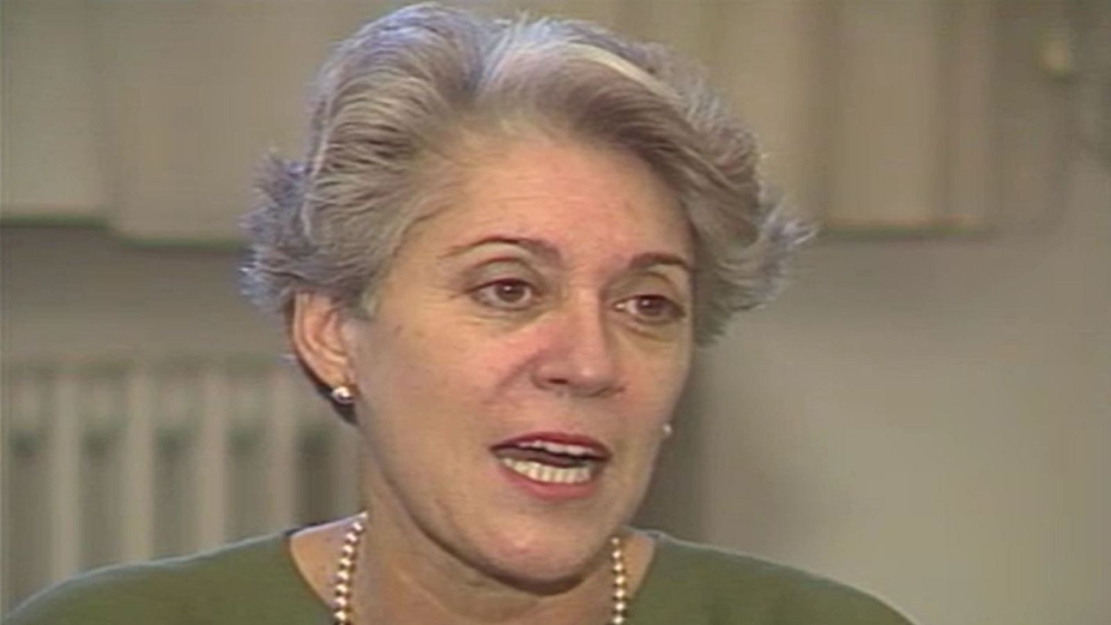 Josefina Castellví i l’expedició a l’Antàrtida | RTVE Catalunya, 1988 | Veure