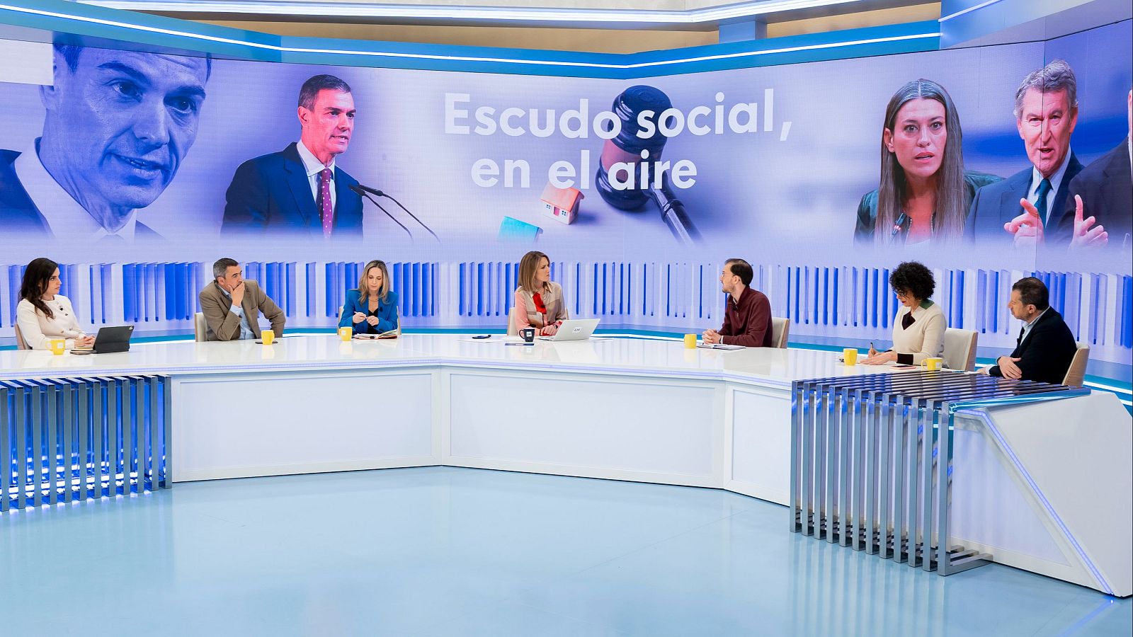 La hora de La 1 - 05/02/26 - La hora de La 1 | Ver