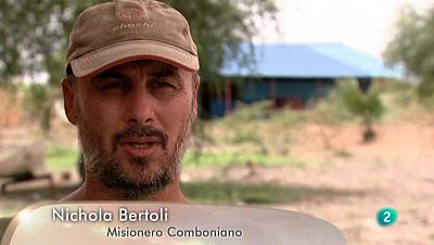 Pueblo de Dios - Sud�n del Sur, a�o 1 - Ver ahora