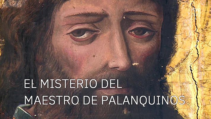 La aventura del Saber - El misterio del Maestro de Palanquinos
