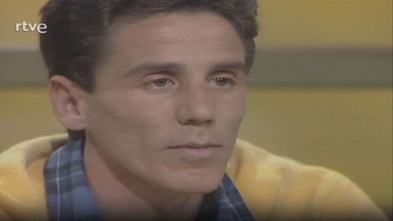 Recordamos el récord mundial del gran José Luis González en el 1.500 - Atletismo | Ver