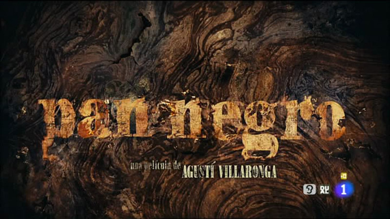 Somos cine - Pa Negre - Comienzo - Somos cine | Ver