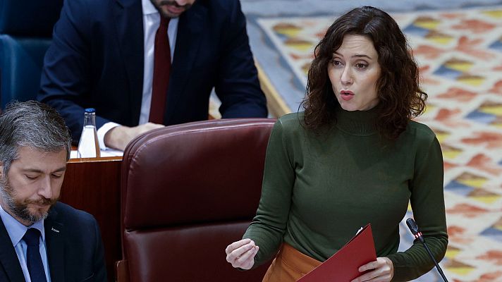 Diario 24 - El PP justifica su respuesta a la denuncia de acoso en Móstoles
