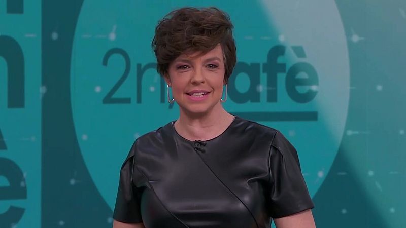 Pas de mercaderies, comer� local i Epstein - El segon caf� - El segon caf� | Veure