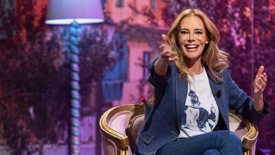 Paula Vázquez y el diagnóstico que comparte con la reina Letizia