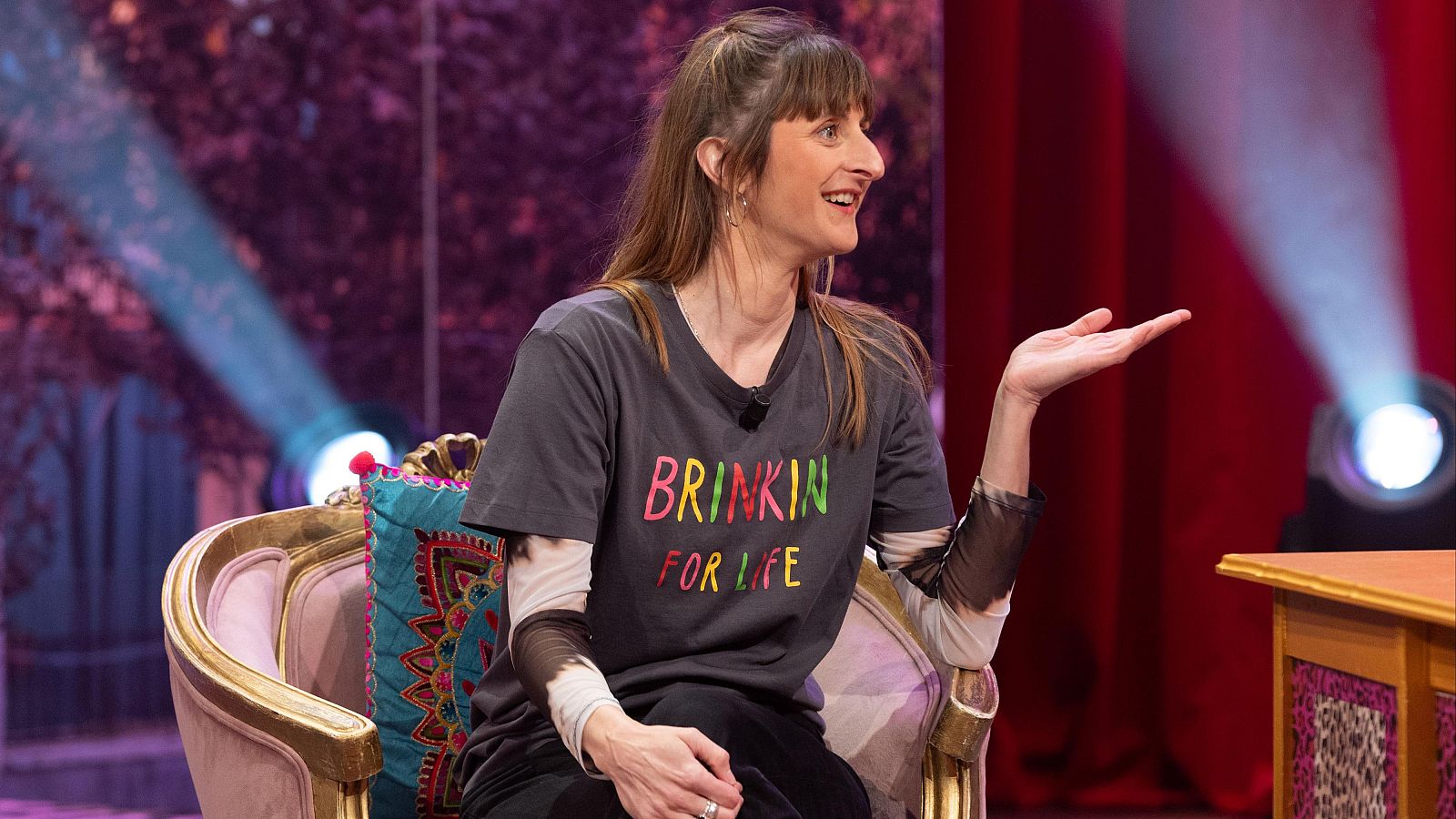 Clara Ingold y el Birkin | Ver