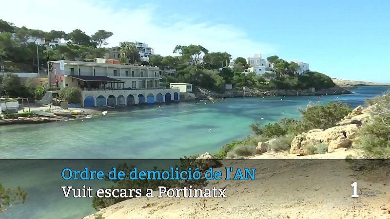 Informatiu Balear en 2' - 05/02/26 | Ver