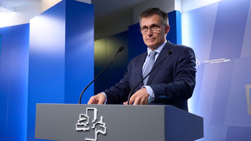 Informativo Telenorte 1 País Vasco - 04/02/2026 | RTVE Play - Ver ahora