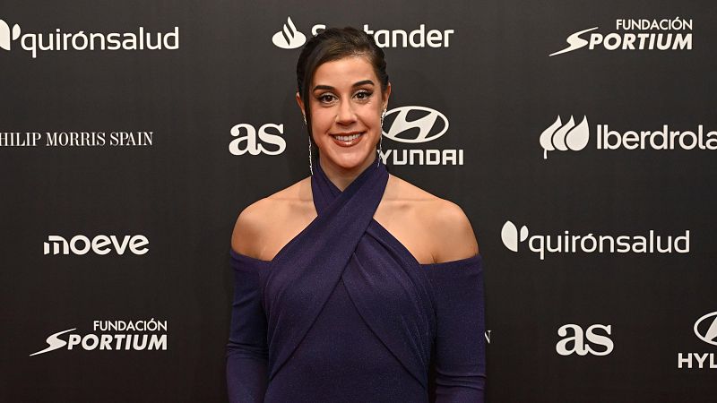 Carolina Marín, operada del menisco de su rodilla - Bádminton | Ver