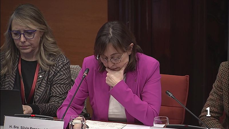 Paneque anuncia la gratuïtat sine die fins a la recuperació total de Rodalies