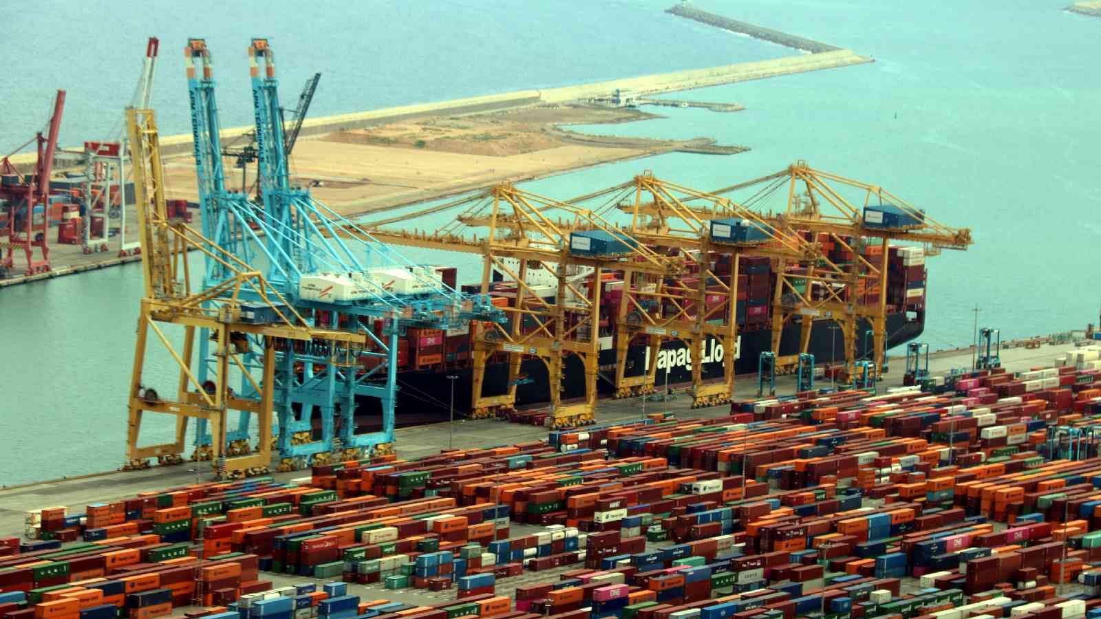 Adif reobre parcialment el túnel de Rubí i es desbloqueja el col·lapse de mercaderies