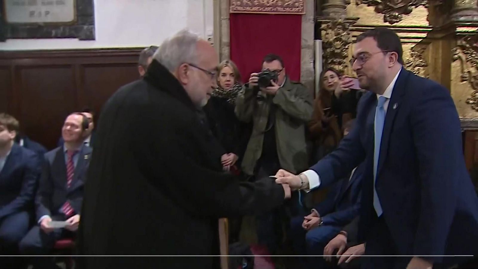 Panorama Regional - 05/02/2026 - Ver ahora