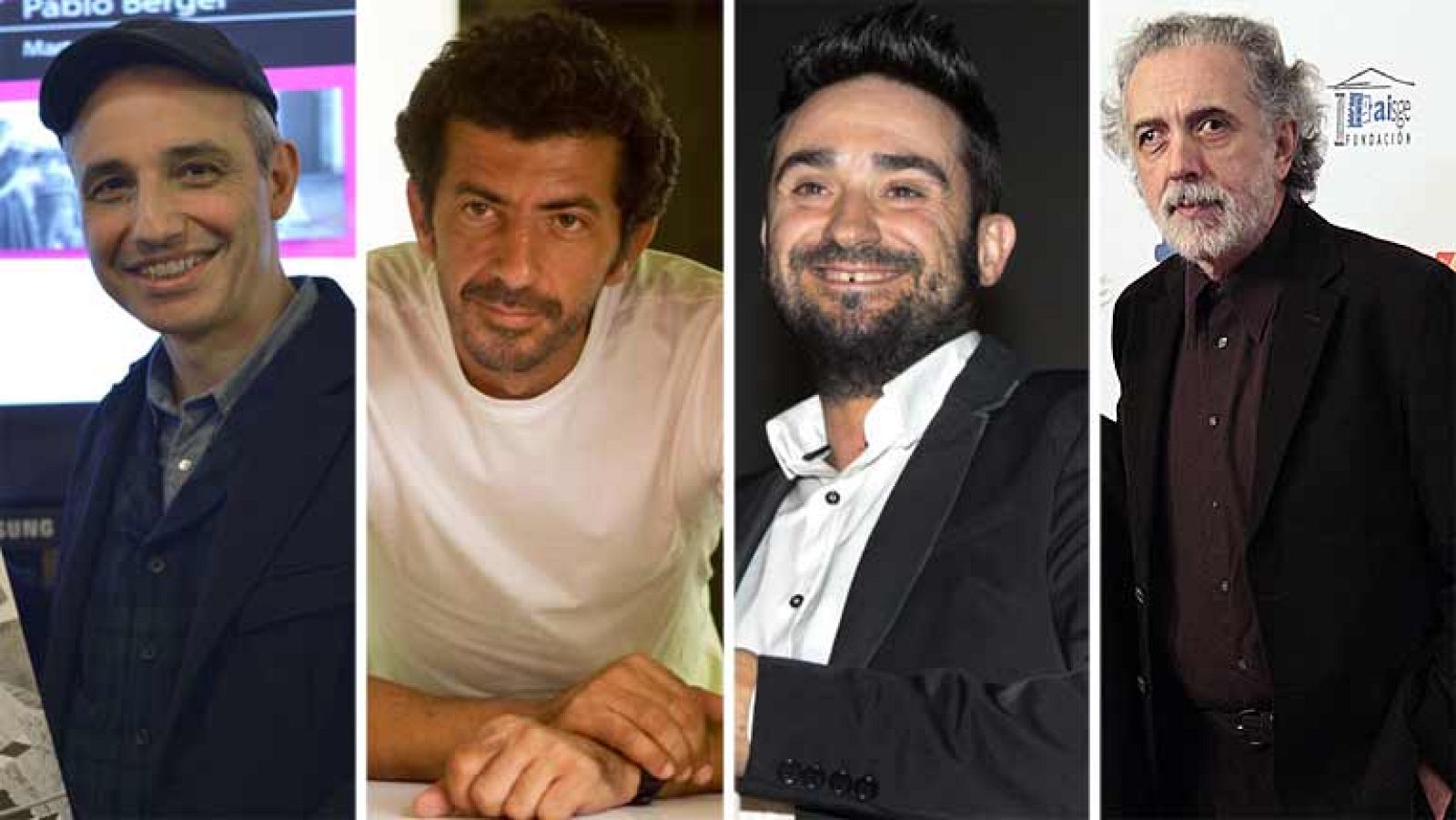 ¿Quién se llevará el Goya al Mejor Director?