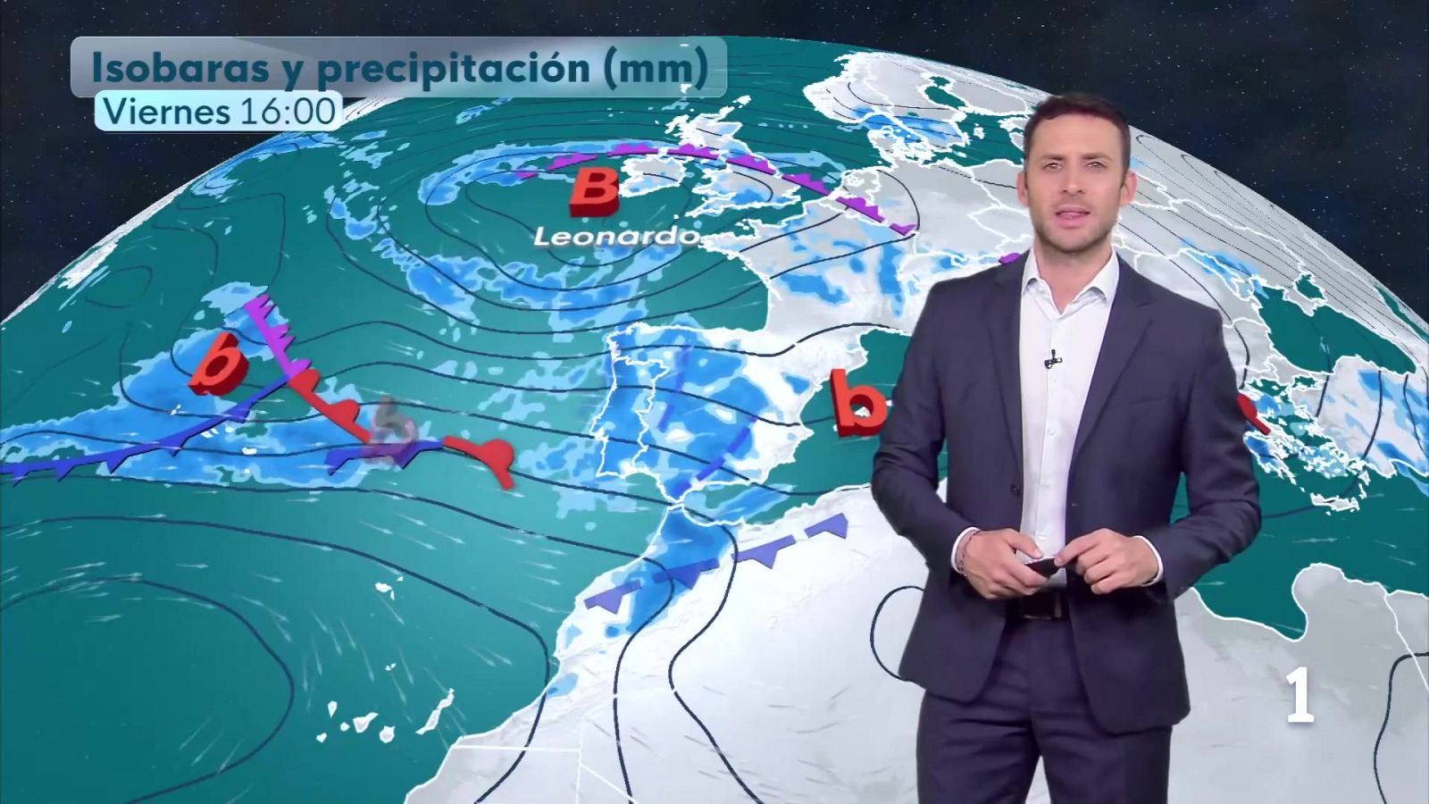 El tiempo en Asturias - 05/02/26 | Ver
