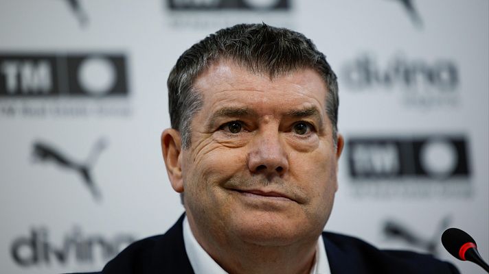 L'informatiu - Comunitat Valenciana - L'Informatiu Comunitat Valenciana 1 - 05/02/26