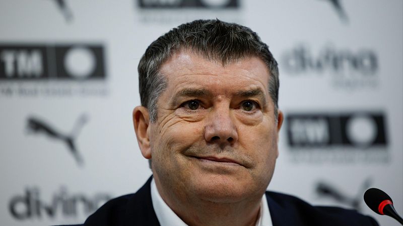 L'Informatiu Comunitat Valenciana 1 - 05/02/26 | Ver