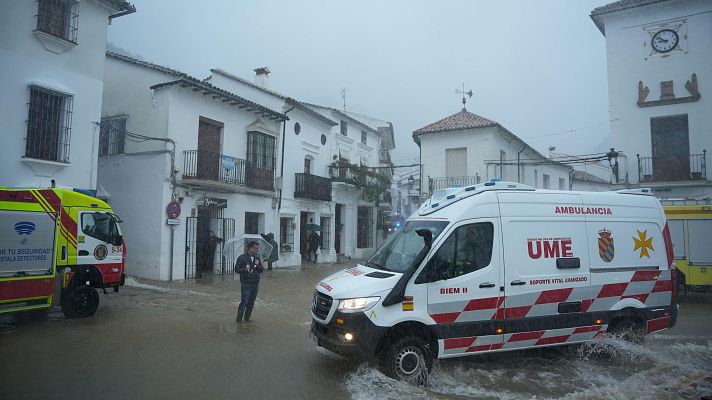 Informativo 24h - Informativo 24 horas - 14h - 05/02/26