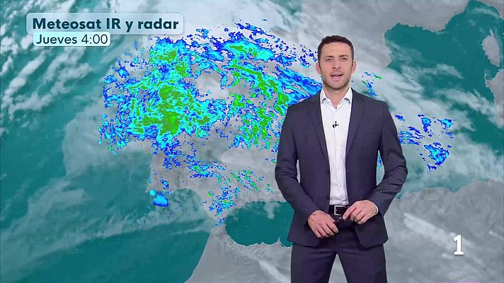 Noticias de Extremadura - El Tiempo en Extremadura - 05/02/2026