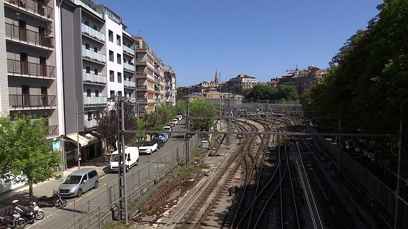Itxaso afea al lehendakari precipitarse por "hacerse la foto" - Telenorte - País Vasco | Ver