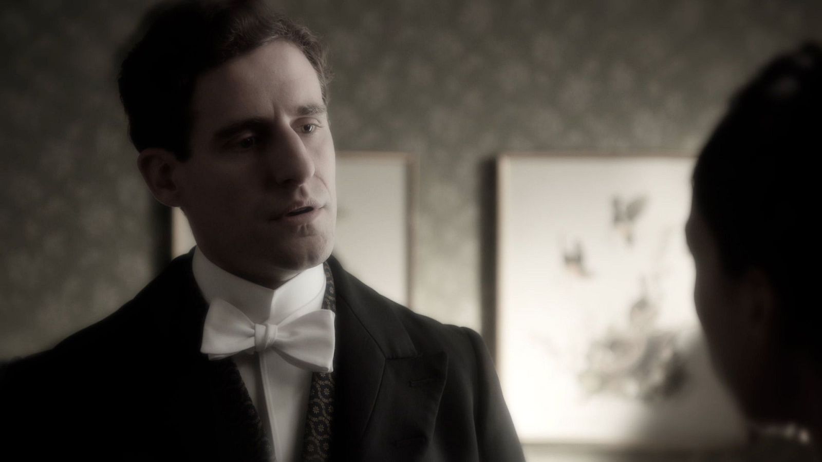 La Promesa - Teresa confiesa la verdad de Lope - La promesa | Ver