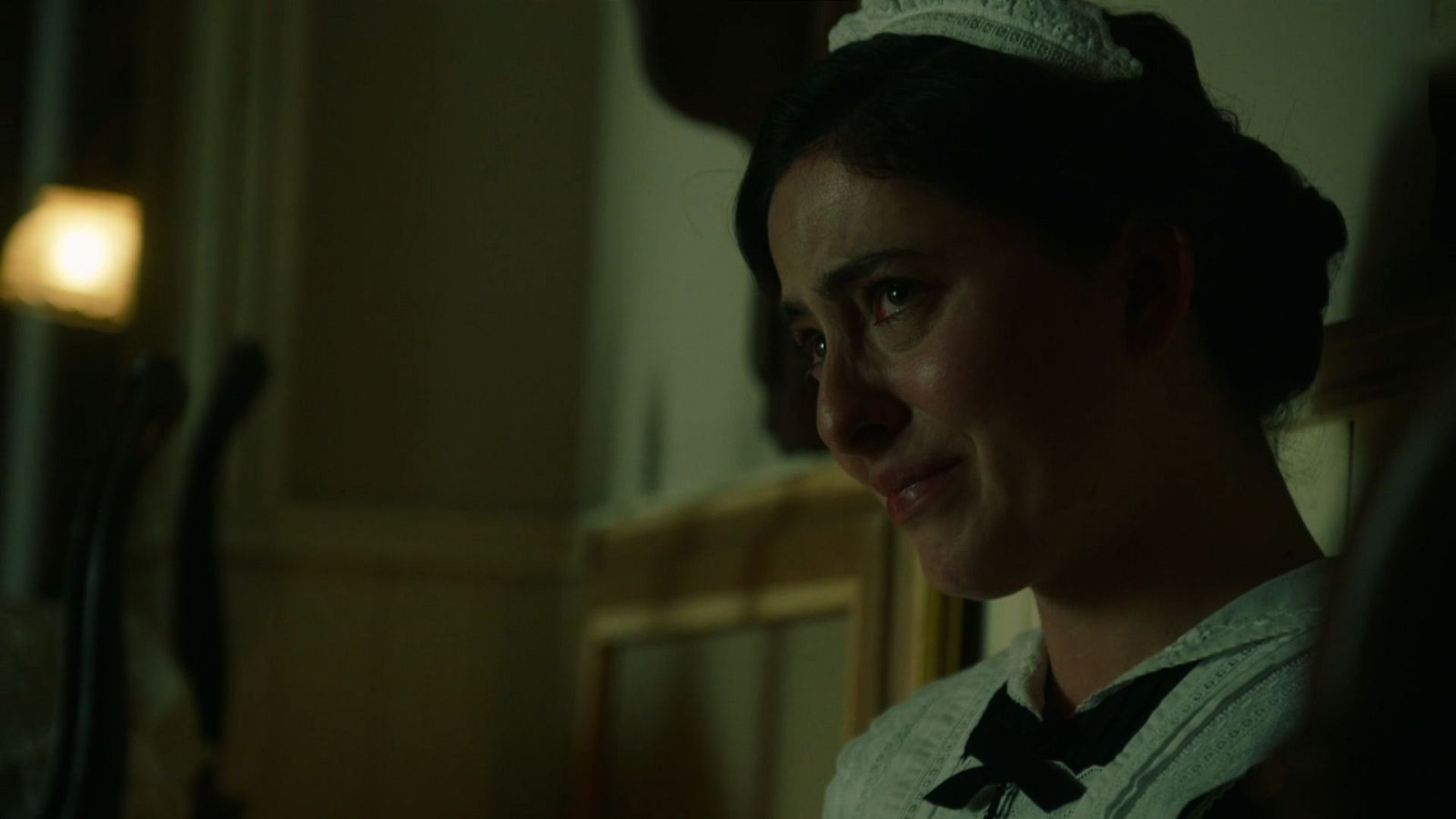 La Promesa - Vera rompe con Lope - La promesa | Ver