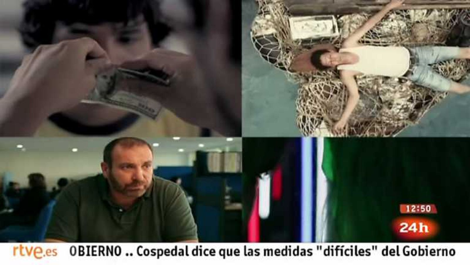 NCI Noticias - 17/02/13 - Ver ahora