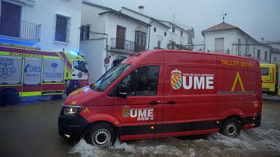 Telediario - 15 horas - 05/02/26