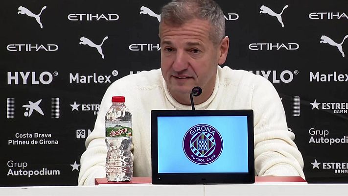 De cara a barraca - Ter Stegen, a quiròfan, Girona, a mercat