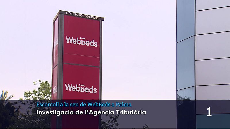 Informatiu Balear 2 - 05/02/26 Veure ara