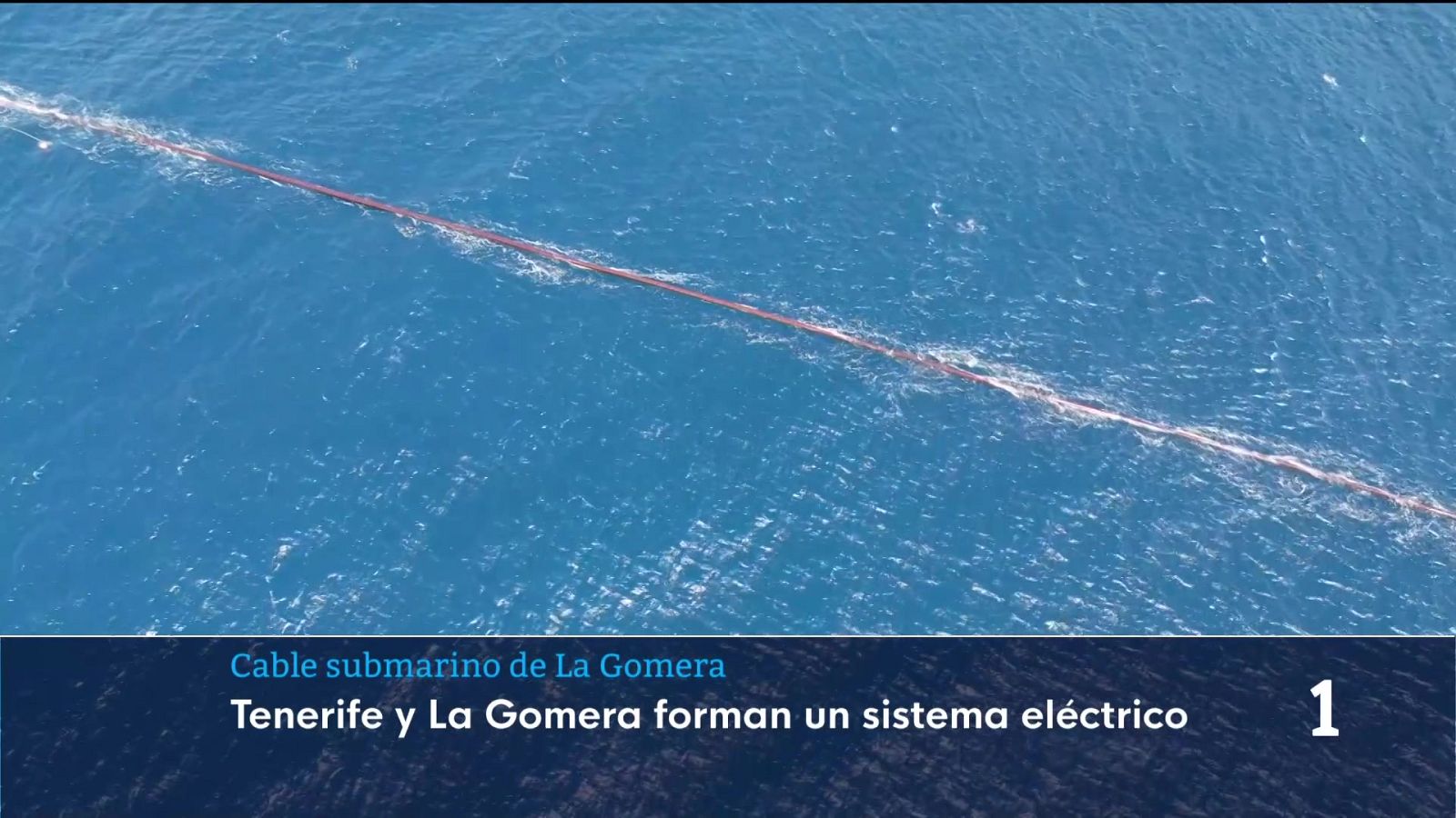 Canarias en 2' - 05/02/2026 | Ver