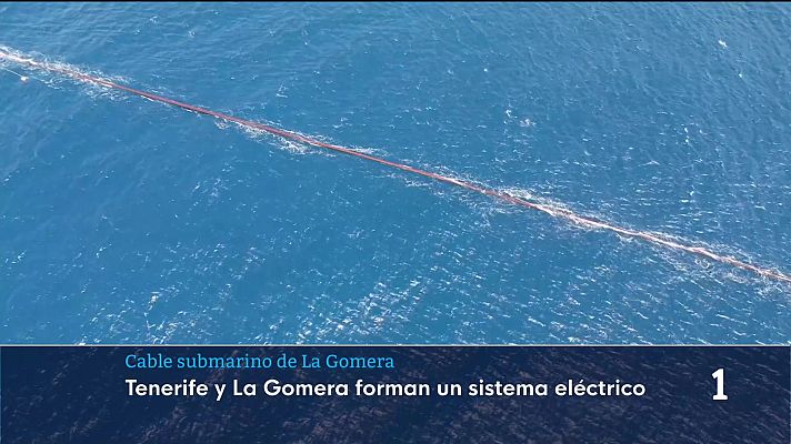 Telecanarias - Canarias en 2' - 05/02/2026