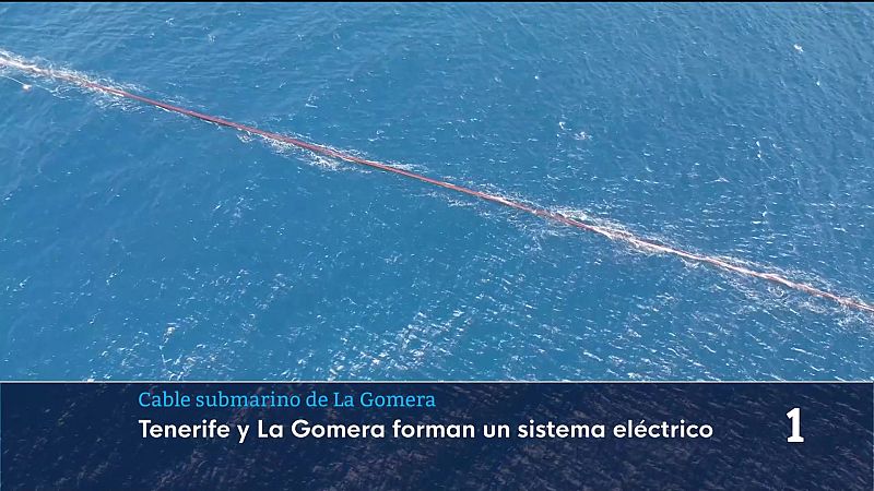 Canarias en 2' - 05/02/2026 | Ver