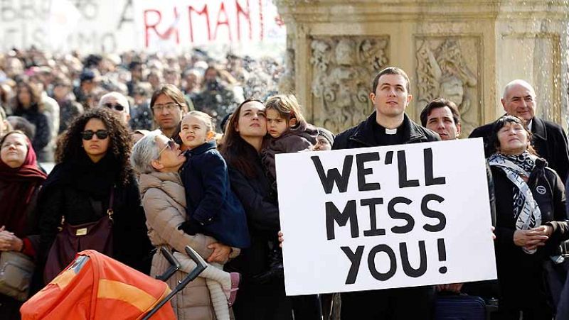 Telediario 1 fin de semana en cuatro minutos 17/02/13