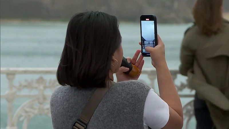 Informativo Telenorte 2 País Vasco -  05/02/2026 | RTVE Play - Ver ahora