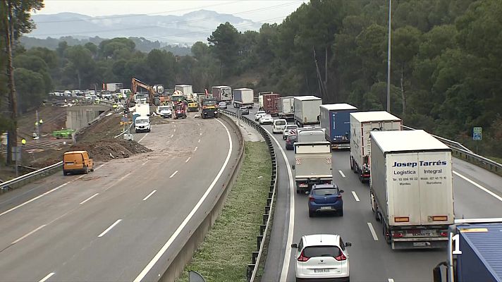 L'Informatiu - L'Informatiu 2 - 05/02/2026