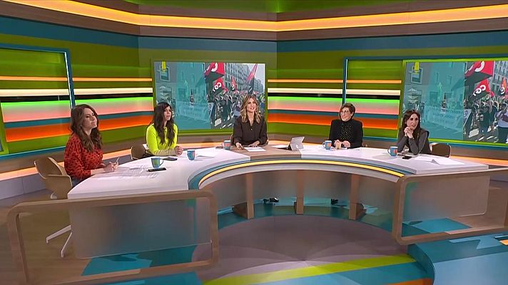 L'altaveu - Pisos amb defectes, Turó Park i 'La Cheloteca'