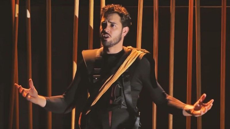 Viaje a las 'Tebanas' de la antigua Grecia