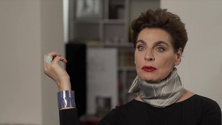 L'altaveu - La Cheloteca: Antonia Dell'Atte