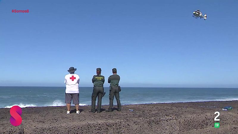 Somos 8 - 05/02/2026 - Somos 8 | Ver