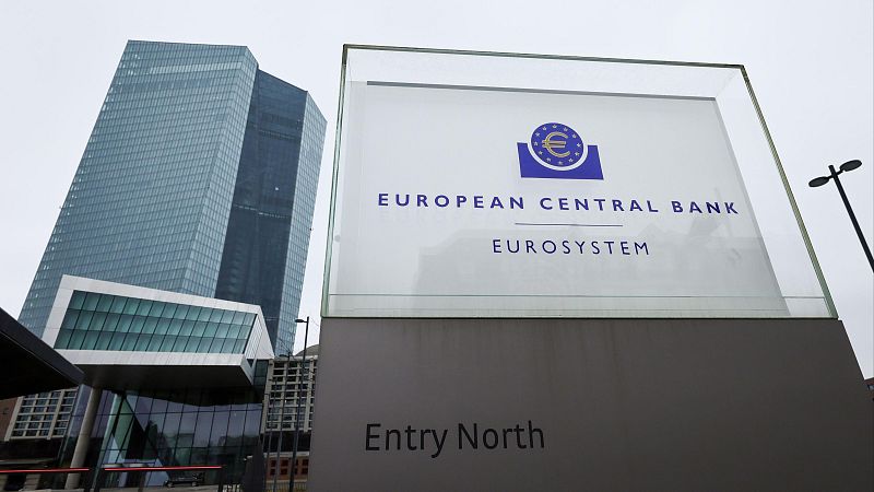 El BCE mantiene los tipos de interés en el 2% - La tarde en 24h | Ver
