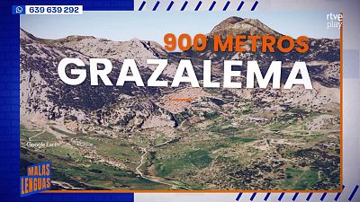 ¿Por qué llueve tanto en Grazalema?