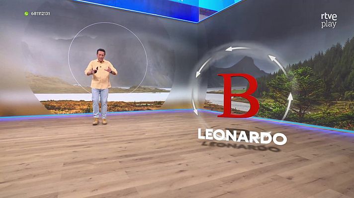 Aquí la Tierra - Aquí la Tierra - 05/02/26