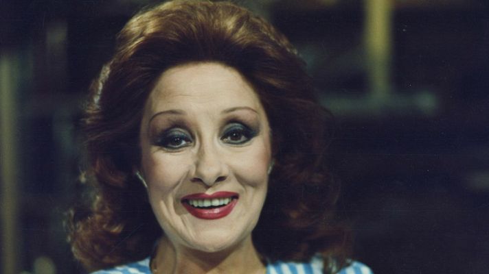 Cine de barrio - Marifé de Triana, 'Cine de barrio'