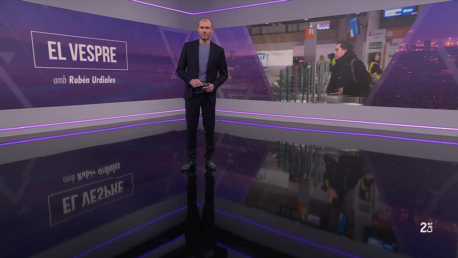 El Vespre - 05/02/2025