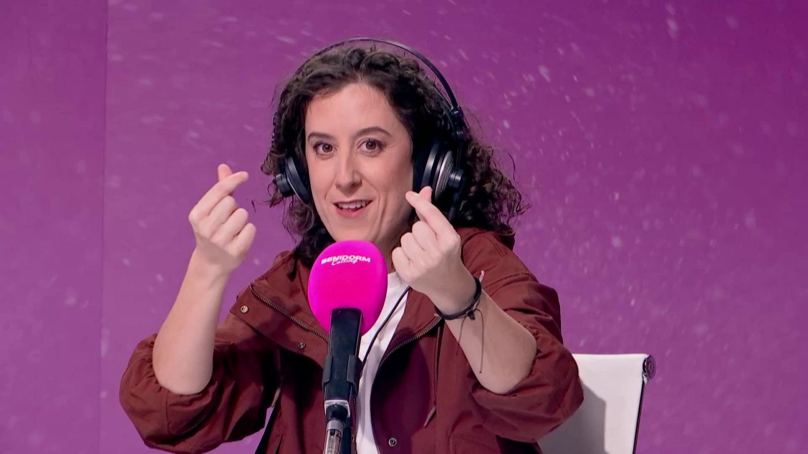 Benidorm Calling - Temporada 5 - Programa 3 - Benidorm Calling | Ver