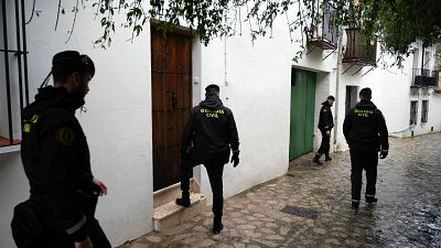 Telediario - 21 horas - 05/02/26