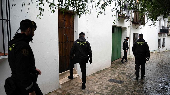 Telediario 2 - Telediario - 21 horas - 05/02/26