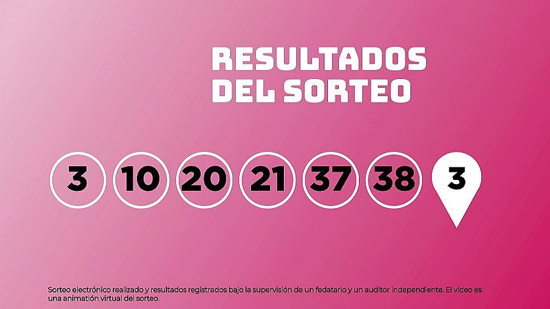 Sorteo de la Loter�a EuroDreams del 05/02/2026 - Ver ahora